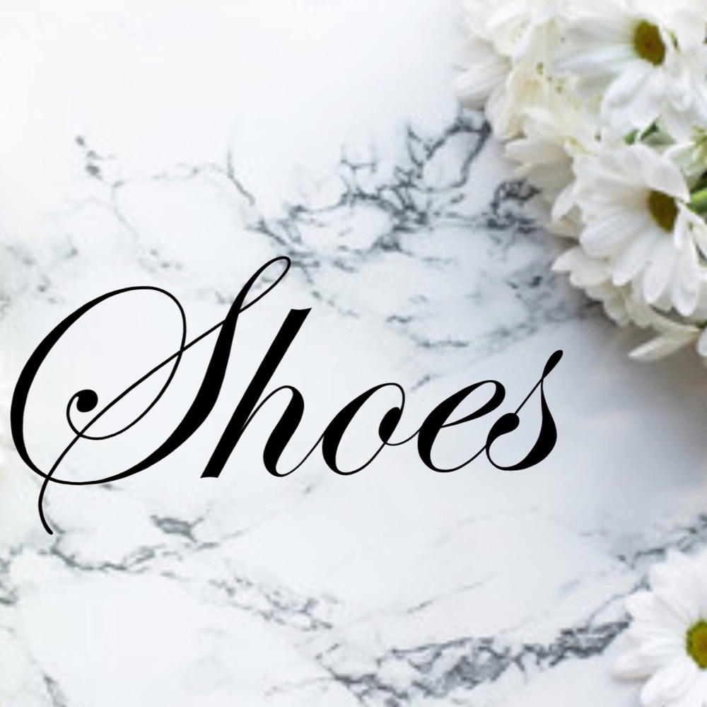 Designer Shoes